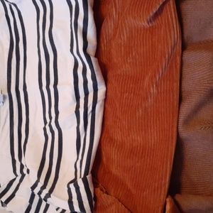 Pack of 3 XXL sweaters